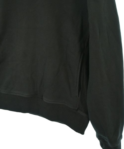 nonnative（ノンネイティブ）スウェット 黒 サイズ:2(L位) メンズ/2200649825011