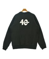 nonnative（ノンネイティブ）スウェット 黒 サイズ:2(L位) メンズ/2200649825011