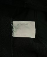 nonnative（ノンネイティブ）スウェット 黒 サイズ:2(L位) メンズ/2200649825011