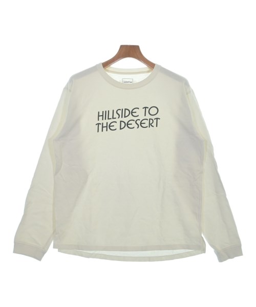 nonnative(ノンネイティヴ)Tシャツ・カットソー 白 サイズ:2(L位)/2200649825028