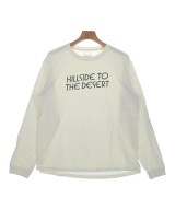 nonnative（ノンネイティブ）Tシャツ・カットソー 白 サイズ:2(L位) メンズ/2200649825028