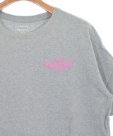 nonnative（ノンネイティブ）Tシャツ・カットソー グレー サイズ:2(L位) メンズ/2200649825035