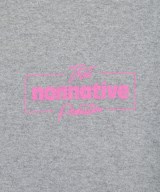 nonnative（ノンネイティブ）Tシャツ・カットソー グレー サイズ:2(L位) メンズ/2200649825035