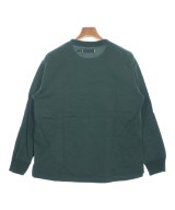 nonnative（ノンネイティブ）Tシャツ・カットソー 緑 サイズ:1(M位) メンズ/2200649825042