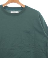 nonnative（ノンネイティブ）Tシャツ・カットソー 緑 サイズ:1(M位) メンズ/2200649825042
