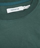 nonnative（ノンネイティブ）Tシャツ・カットソー 緑 サイズ:1(M位) メンズ/2200649825042