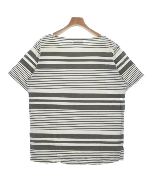 nonnative（ノンネイティブ）Tシャツ・カットソー 白 サイズ:2(L位) メンズ/2200649825059