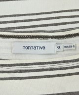 nonnative（ノンネイティブ）Tシャツ・カットソー 白 サイズ:2(L位) メンズ/2200649825059