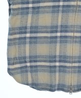 nonnative（ノンネイティブ）カジュアルシャツ 青 サイズ:1(M位) メンズ/2200649825066