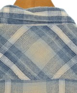 nonnative（ノンネイティブ）カジュアルシャツ 青 サイズ:1(M位) メンズ/2200649825066