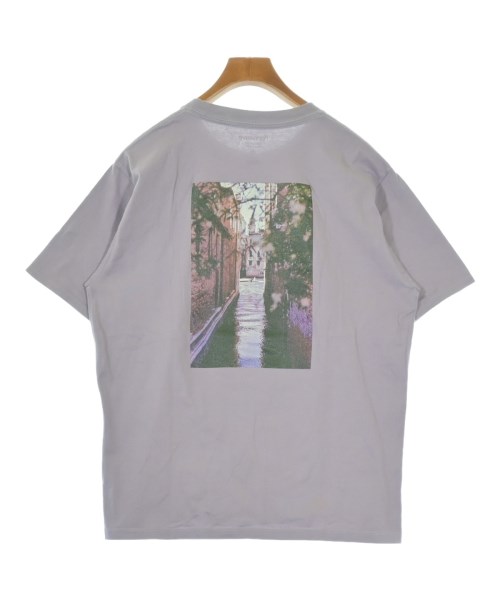 nonnative（ノンネイティブ）Tシャツ・カットソー グレー サイズ:1(S位) メンズ/2200650135109