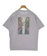 nonnative（ノンネイティブ）Tシャツ・カットソー グレー サイズ:1(S位) メンズ/2200650135109