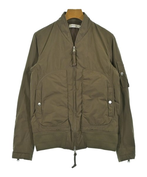 nonnative(ノンネイティヴ)その他 茶 サイズ:0(S位)/2200650648012