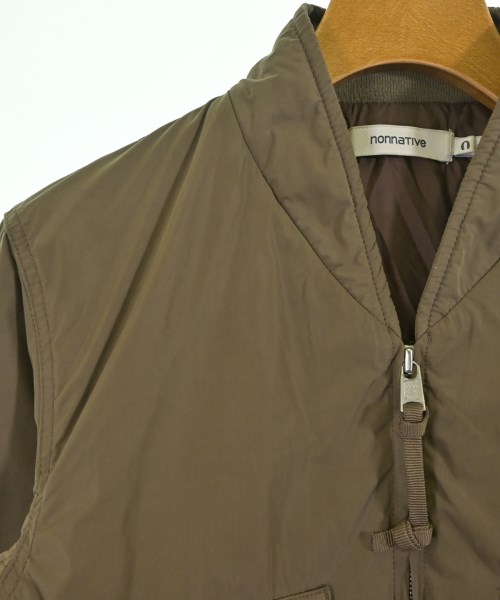 nonnative（ノンネイティブ）その他 茶 サイズ:0(S位) メンズ/2200650648012