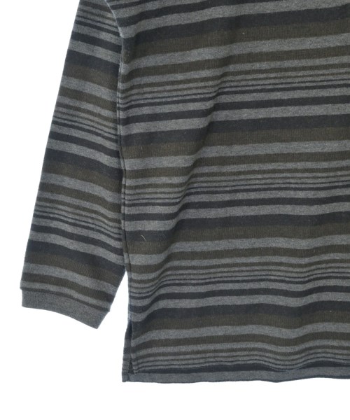 nonnative（ノンネイティブ）ニット・セーター グレー サイズ:1(M位) メンズ/2200651236287