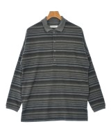 nonnative（ノンネイティブ）ニット・セーター グレー サイズ:1(M位) メンズ/2200651236287