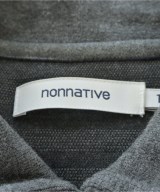 nonnative（ノンネイティブ）ニット・セーター グレー サイズ:1(M位) メンズ/2200651236287