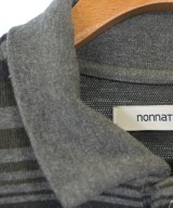 nonnative（ノンネイティブ）ニット・セーター グレー サイズ:1(M位) メンズ/2200651236287