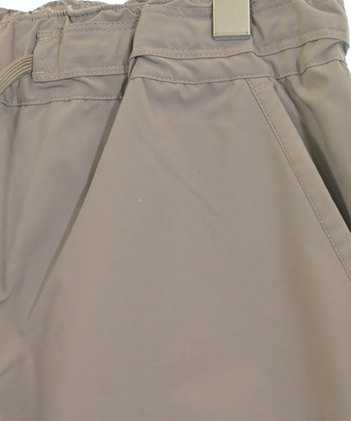 nonnative（ノンネイティブ）その他 茶 サイズ:1(M位) メンズ/2200641426117