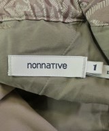 nonnative（ノンネイティブ）その他 茶 サイズ:1(M位) メンズ/2200641426117