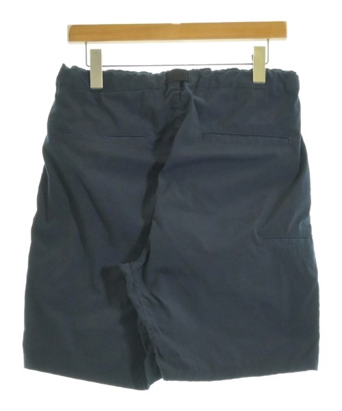 nonnative（ノンネイティブ）ショートパンツ 紺 サイズ:0(S位) メンズ/2200643542228