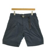 nonnative（ノンネイティブ）ショートパンツ 紺 サイズ:0(S位) メンズ/2200643542228