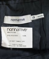 nonnative（ノンネイティブ）ショートパンツ 紺 サイズ:0(S位) メンズ/2200643542228
