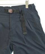 nonnative（ノンネイティブ）ショートパンツ 紺 サイズ:0(S位) メンズ/2200643542228