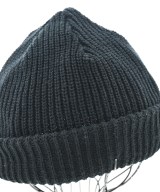 nonnative（ノンネイティブ）ニットキャップ・ビーニー 黒 サイズ:- メンズ/2200652083088