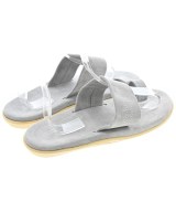 nonnative（ノンネイティブ）サンダル グレー サイズ:UK8(26.5cm位) メンズ/2200652862034