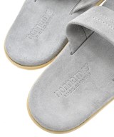 nonnative（ノンネイティブ）サンダル グレー サイズ:UK8(26.5cm位) メンズ/2200652862034
