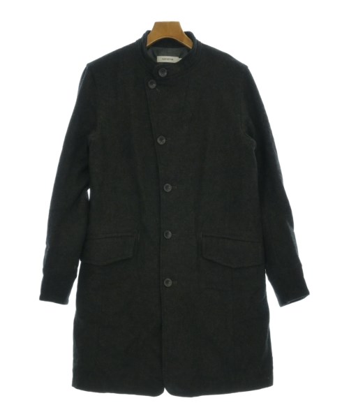 nonnative(ノンネイティヴ)その他 グレー サイズ:1(M位)/2200642478016