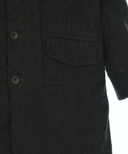 nonnative（ノンネイティブ）その他 グレー サイズ:1(M位) メンズ/2200642478016