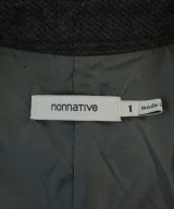 nonnative（ノンネイティブ）その他 グレー サイズ:1(M位) メンズ/2200642478016