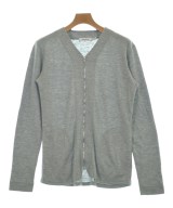 nonnative（ノンネイティブ）カーディガン グレー サイズ:0(S位) メンズ/2200642478061