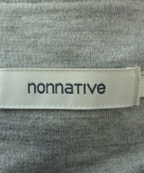 nonnative（ノンネイティブ）カーディガン グレー サイズ:0(S位) メンズ/2200642478061