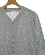 nonnative（ノンネイティブ）カーディガン グレー サイズ:0(S位) メンズ/2200642478061
