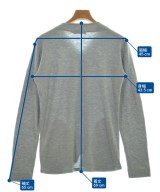 nonnative（ノンネイティブ）カーディガン グレー サイズ:0(S位) メンズ/2200642478061