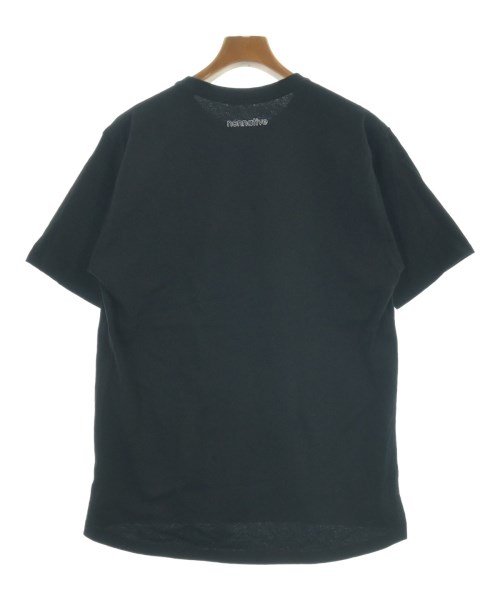 nonnative（ノンネイティブ）Tシャツ・カットソー 黒 サイズ:1(M位) メンズ/2200642478085