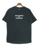 nonnative（ノンネイティブ）Tシャツ・カットソー 黒 サイズ:1(M位) メンズ/2200642478085