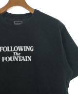 nonnative（ノンネイティブ）Tシャツ・カットソー 黒 サイズ:1(M位) メンズ/2200642478085