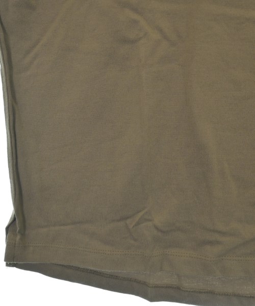 nonnative（ノンネイティブ）Tシャツ・カットソー カーキ サイズ:0(S位) メンズ/2200642478092