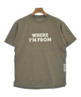 nonnative Tシャツ・カットソー