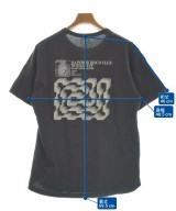 nonnative（ノンネイティブ）Tシャツ・カットソー 茶 サイズ:0(S位) メンズ/2200642478108