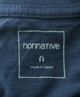 nonnative（ノンネイティブ）Tシャツ・カットソー 紺 サイズ:0(S位) メンズ/2200642478115