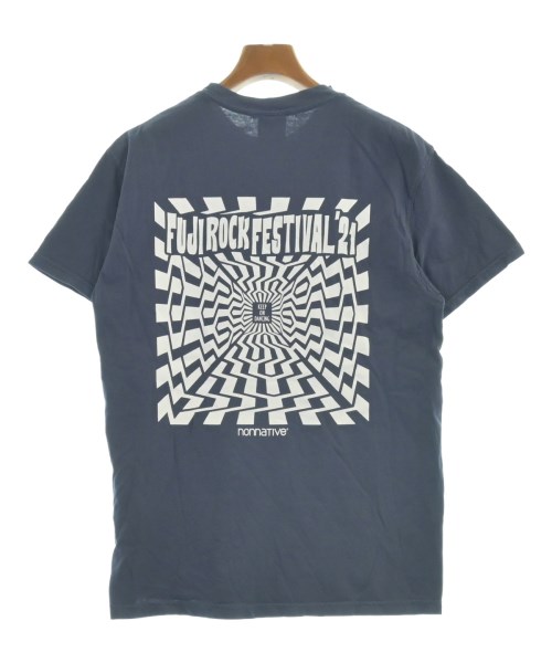 nonnative（ノンネイティブ）Tシャツ・カットソー 紺 サイズ:M メンズ/2200642478122