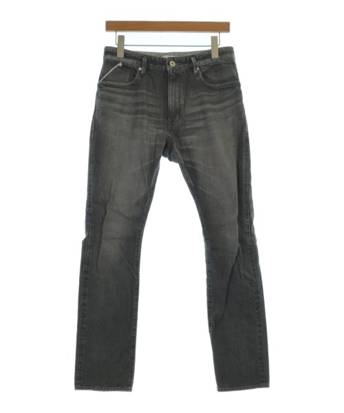 nonnative(ノンネイティヴ)デニムパンツ グレー サイズ:0(S位)/2200642478139