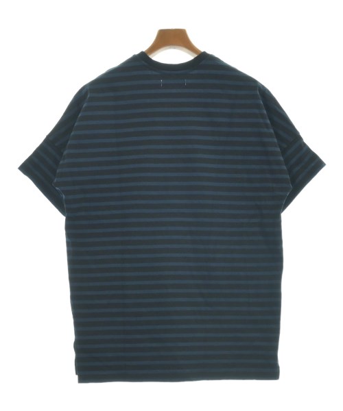 nonnative（ノンネイティブ）Tシャツ・カットソー 黒 サイズ:0(S位) メンズ/2200642478146