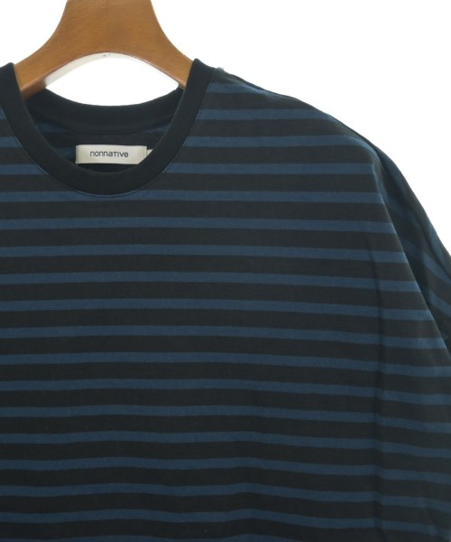 nonnative（ノンネイティブ）Tシャツ・カットソー 黒 サイズ:0(S位) メンズ/2200642478146