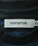 nonnative（ノンネイティブ）Tシャツ・カットソー 黒 サイズ:0(S位) メンズ/2200642478146